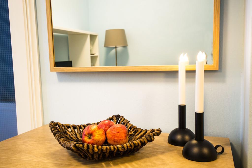 Apartament Labyrinth By Ruterra Praga
