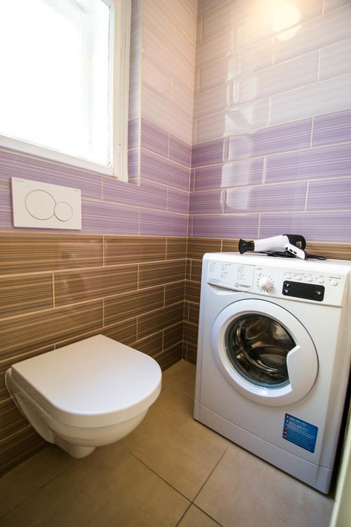 Apartament Labyrinth By Ruterra