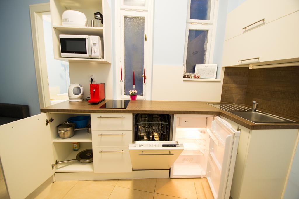 Apartament Labyrinth By Ruterra
