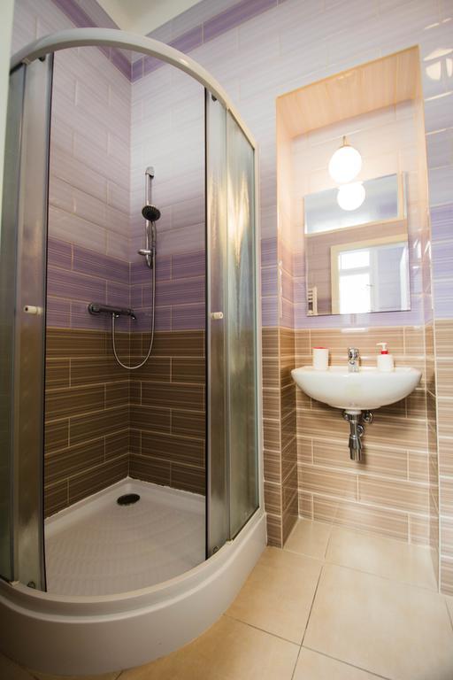 Labyrinth By Ruterra Apartament *
